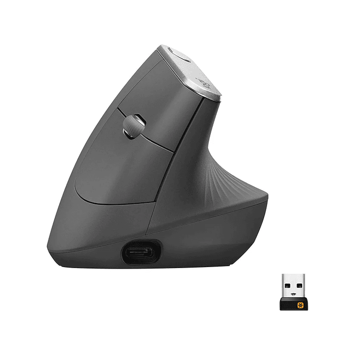 Logitech Mx Vertical 1