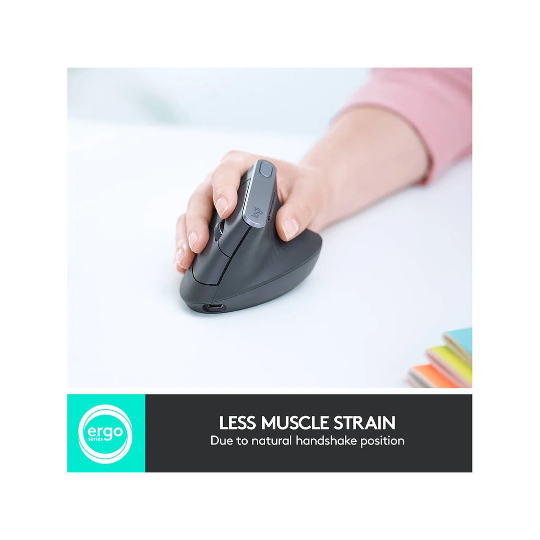 Logitech Mx Vertical 2