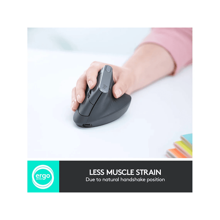 Logitech Mx Vertical 2