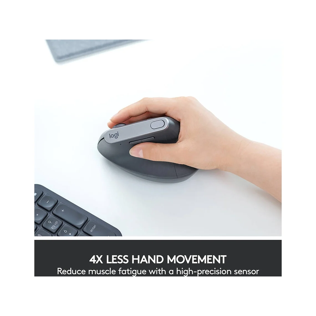 Logitech Mx Vertical 5