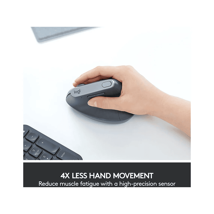 Logitech Mx Vertical 5