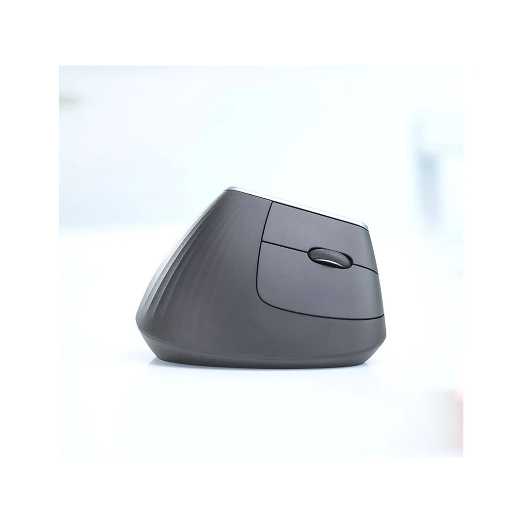 Logitech Mx Vertical 10