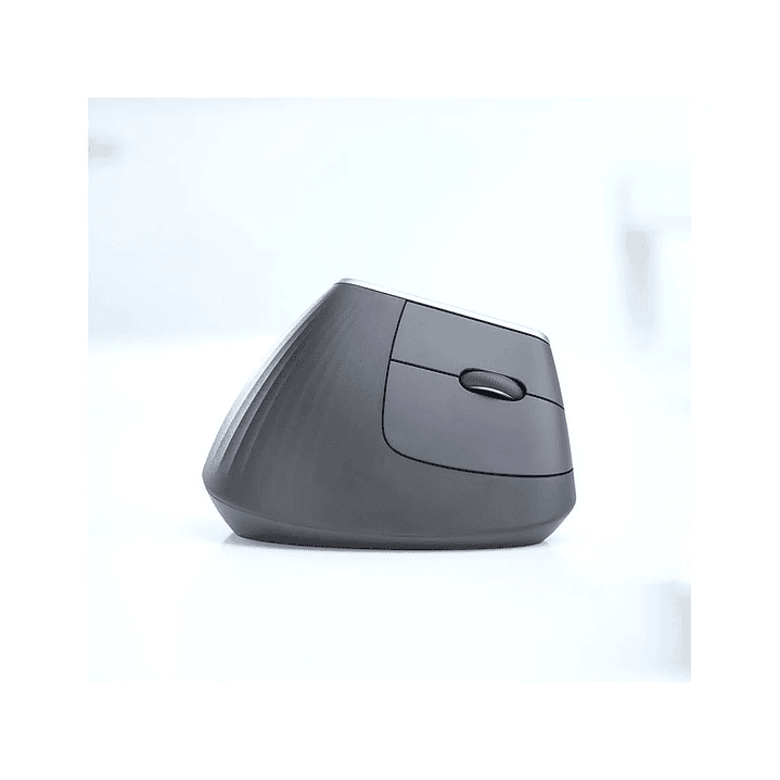 Logitech Mx Vertical 10