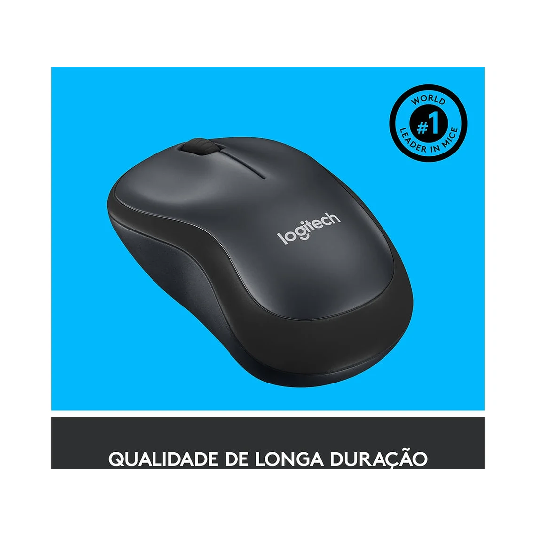 Logitech M220 5