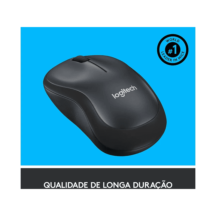 Logitech M220 5