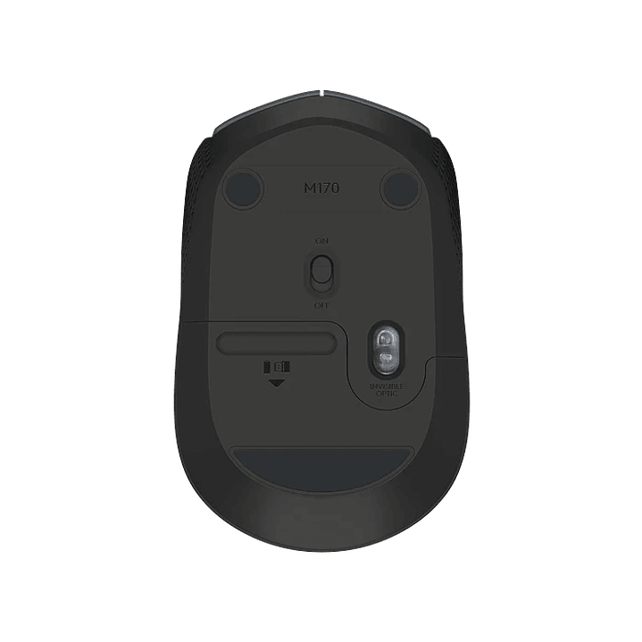 Logitech M170 3