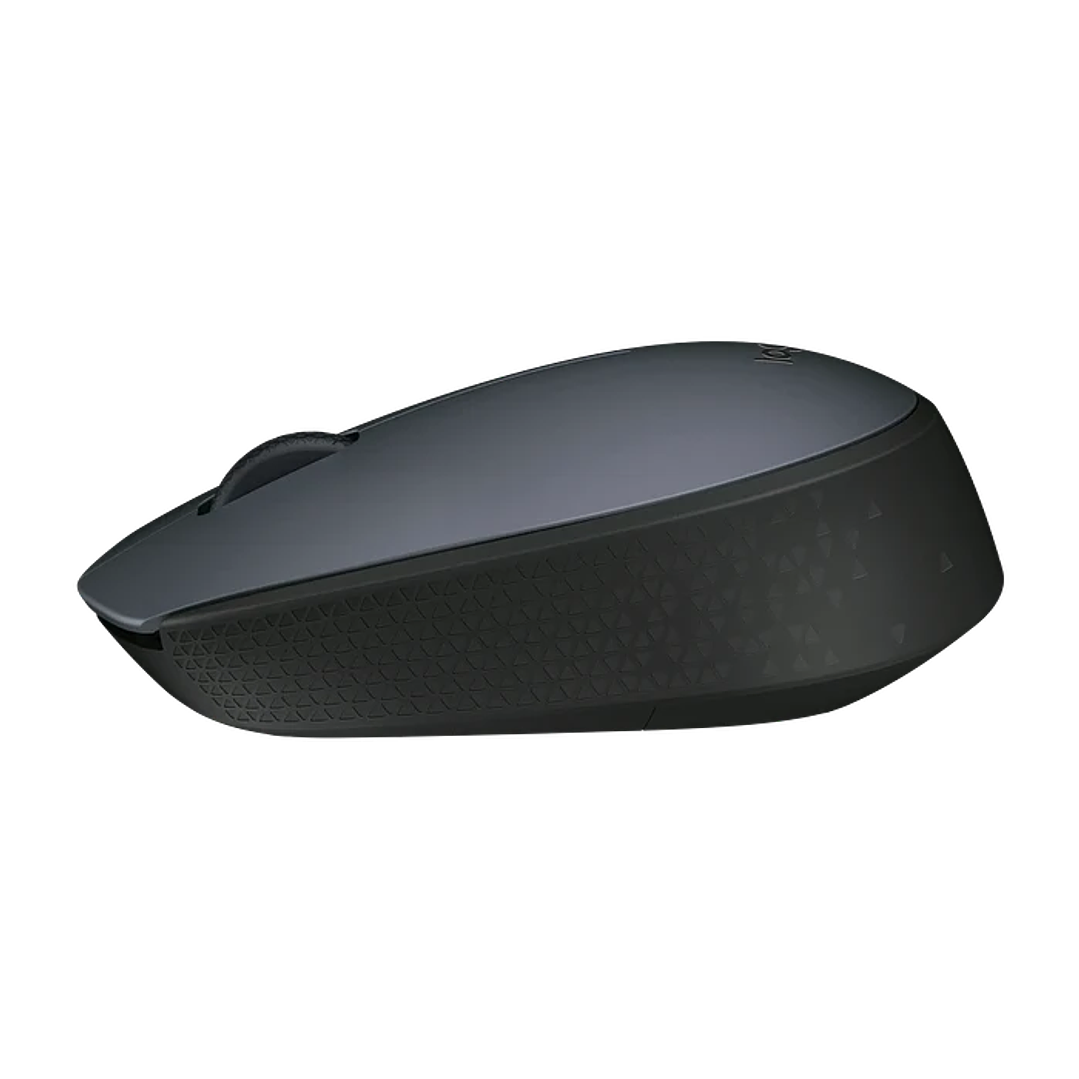 Logitech M170 4