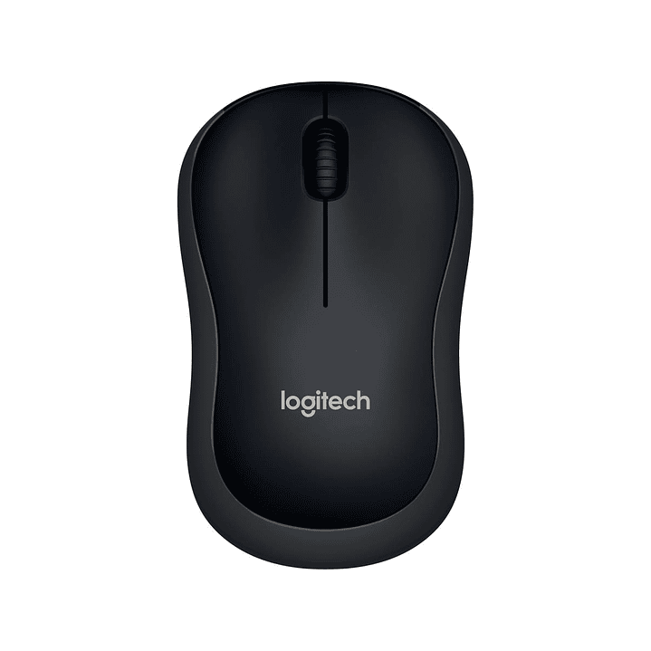 Logitech B220 Silent 1