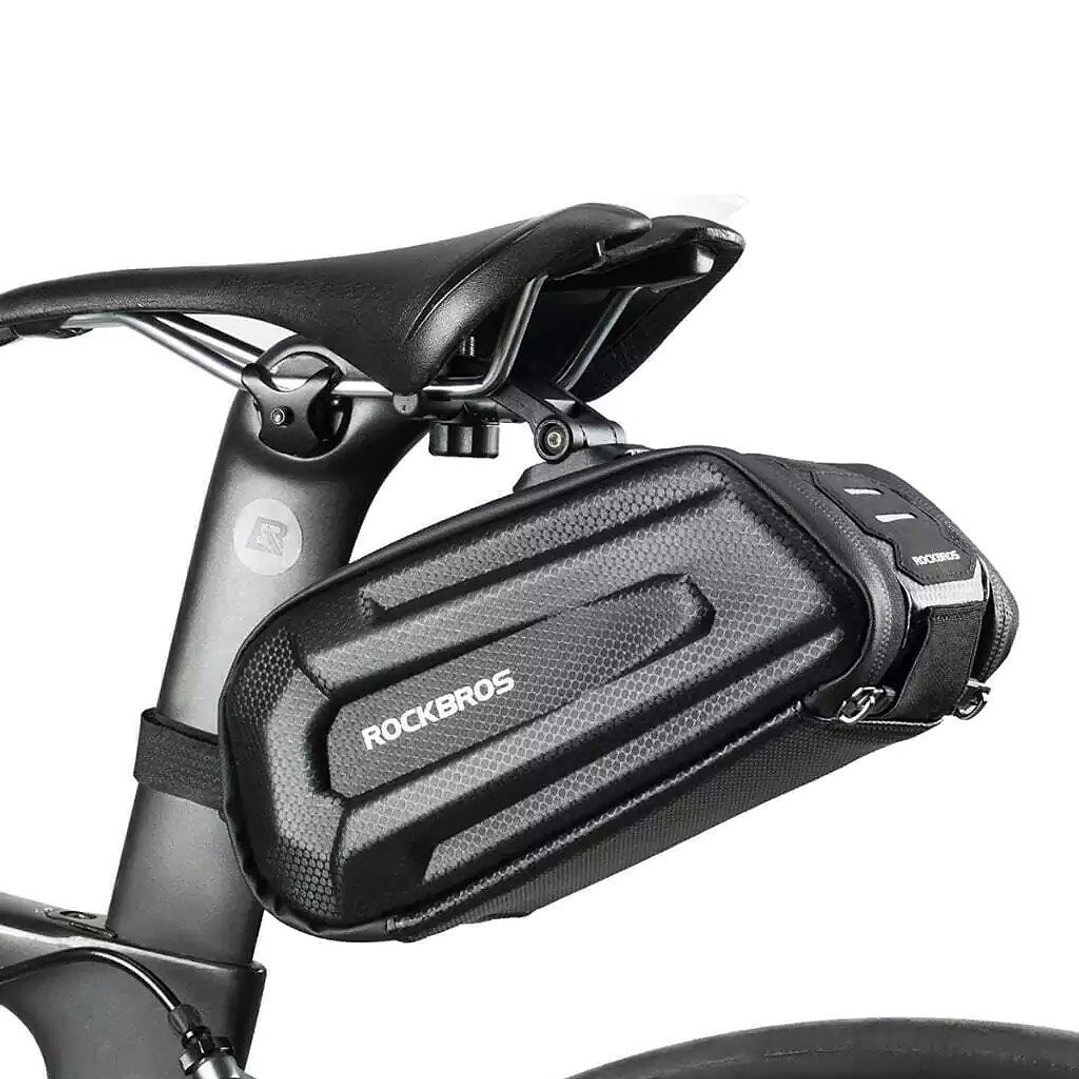 Bolsa para Quadro de Bicicleta ROCKBROS B67 1