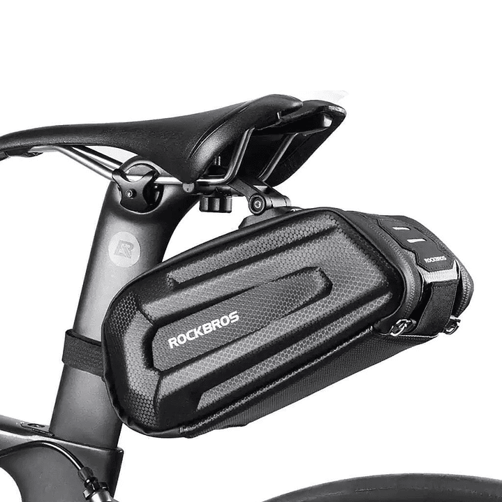 Bolsa para Quadro de Bicicleta ROCKBROS B67 1