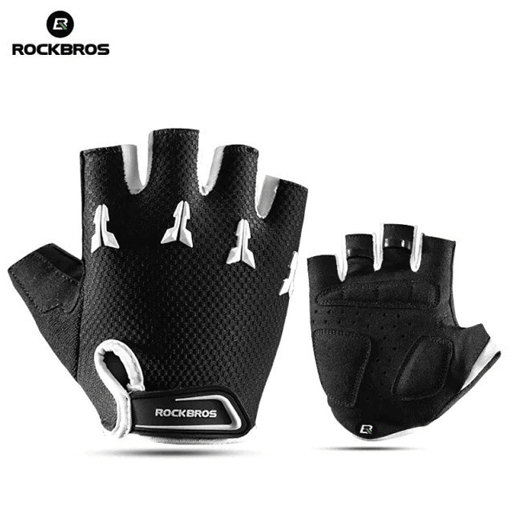 Luvas de Ciclismo para Crianças ROCKBROS S145-L 1