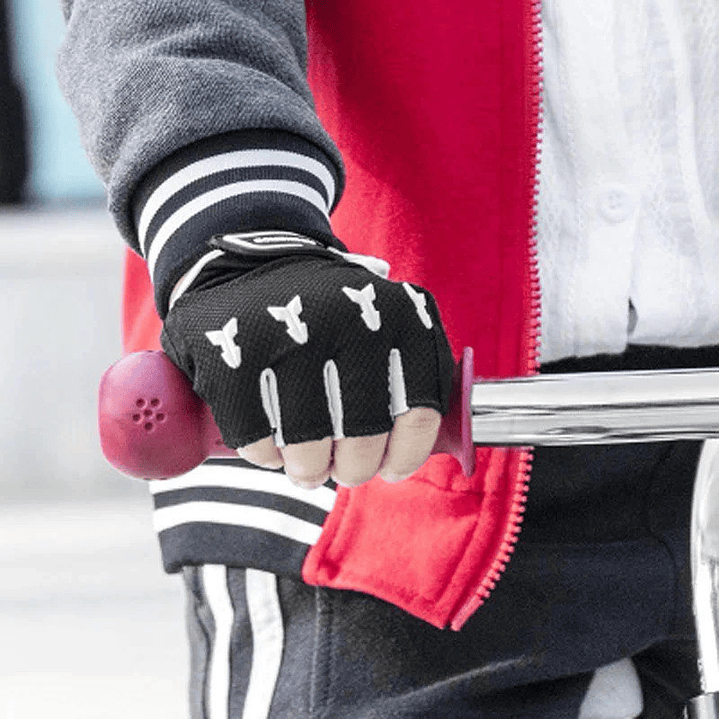 Luvas de Ciclismo para Crianças ROCKBROS S145-L 2