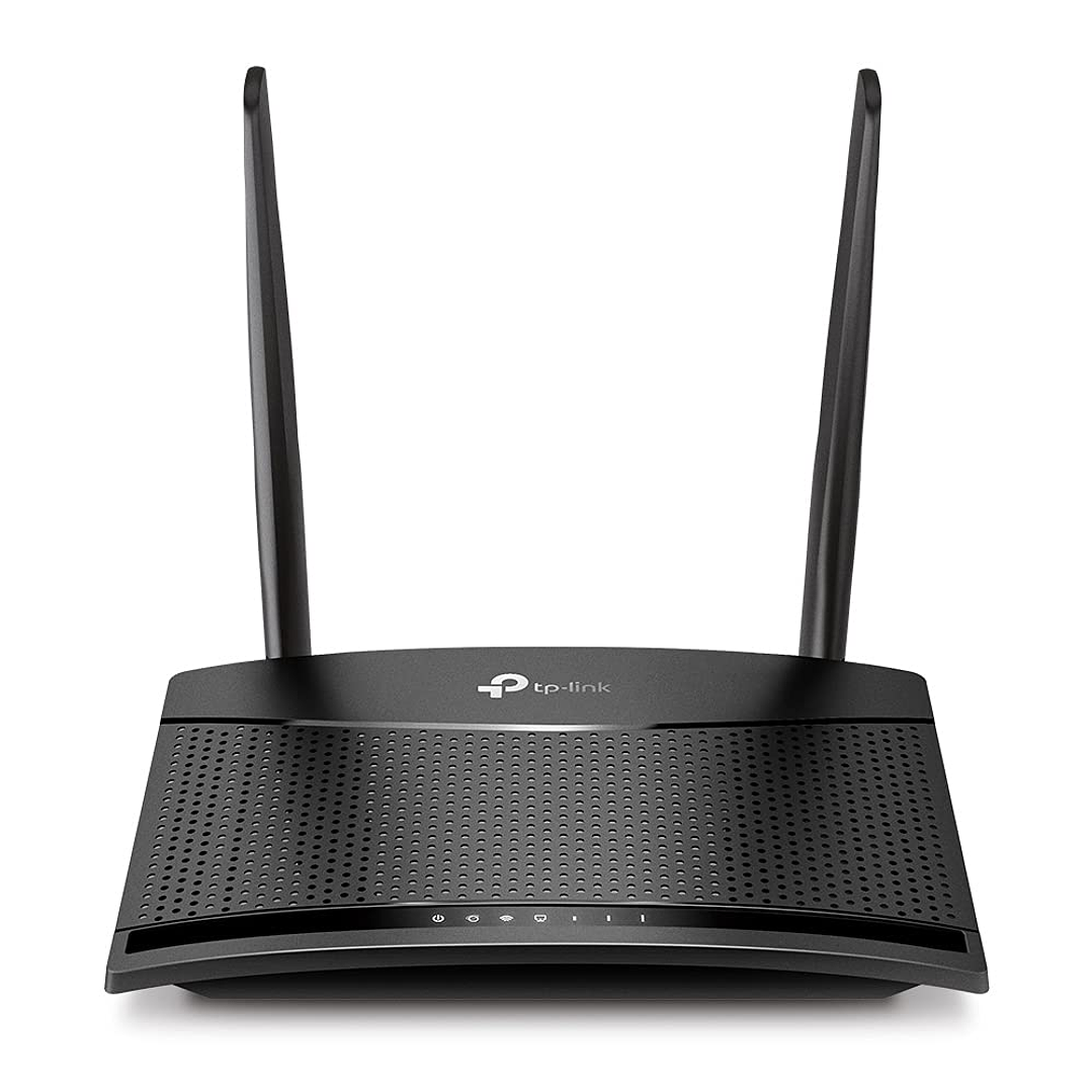 TP-Link TL-MR100 4G LTE 1
