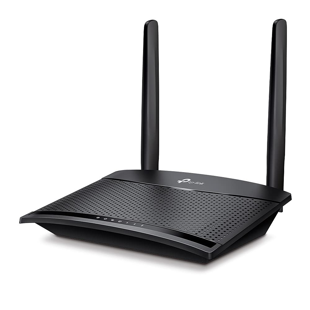 TP-Link TL-MR100 4G LTE 2
