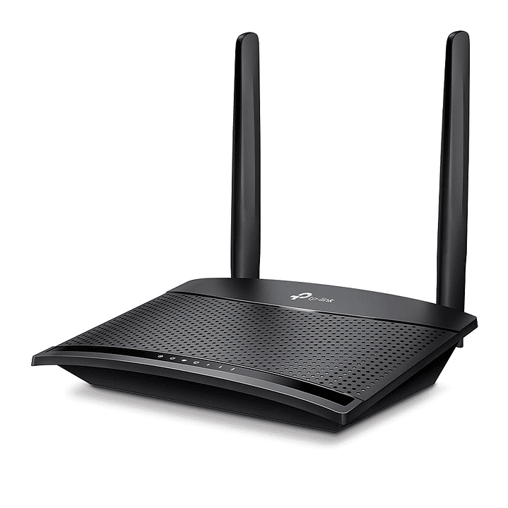 TP-Link TL-MR100 4G LTE 2