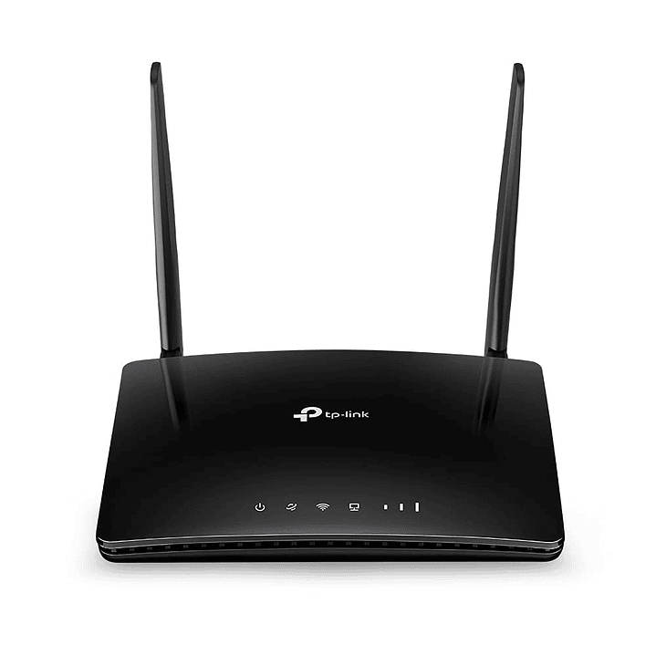 TP-Link Archer MR400 4G LTE 1