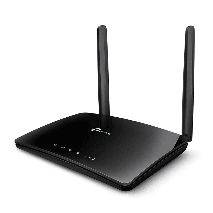 TP-Link Archer MR400 4G LTE 2