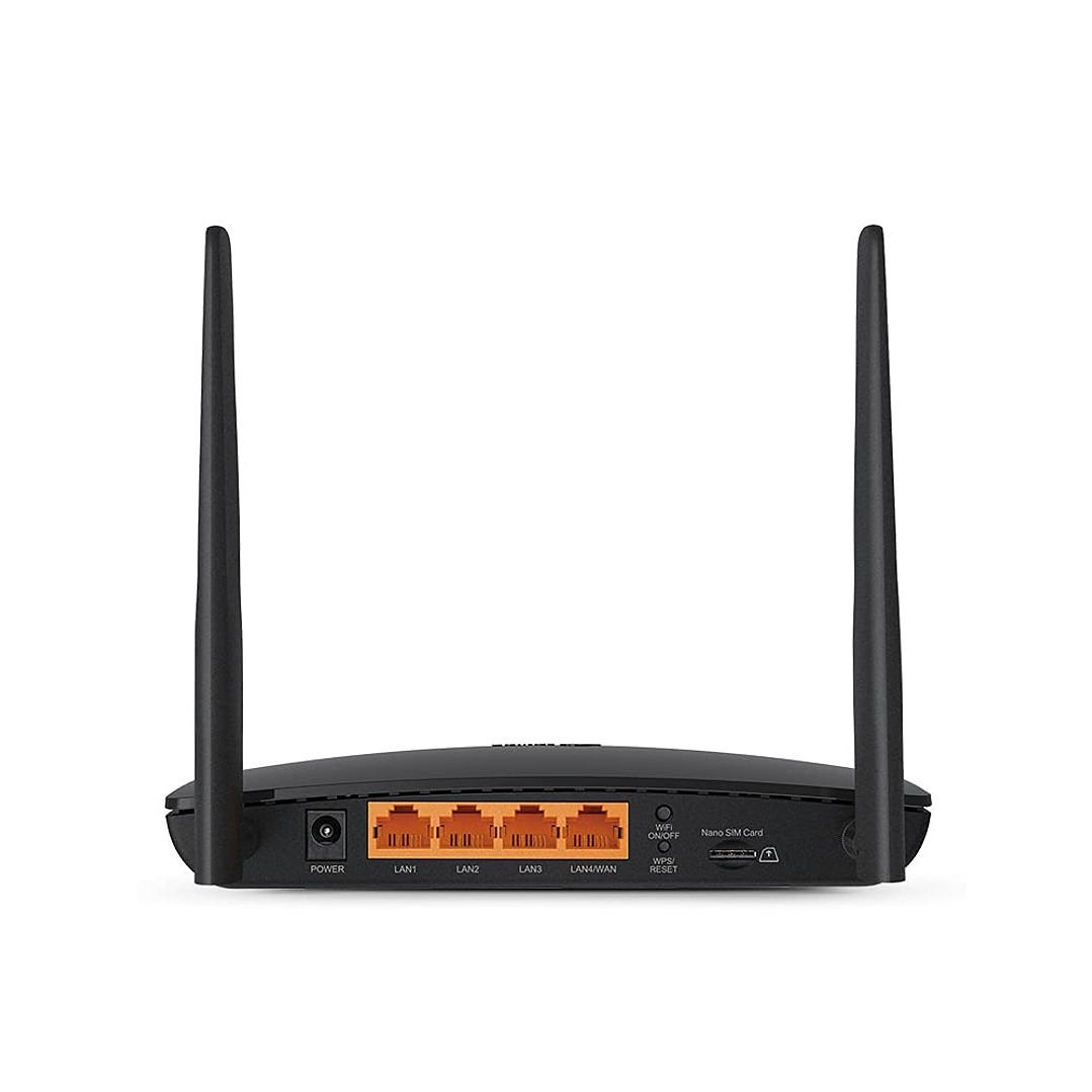 TP-Link Archer MR400 4G LTE 3