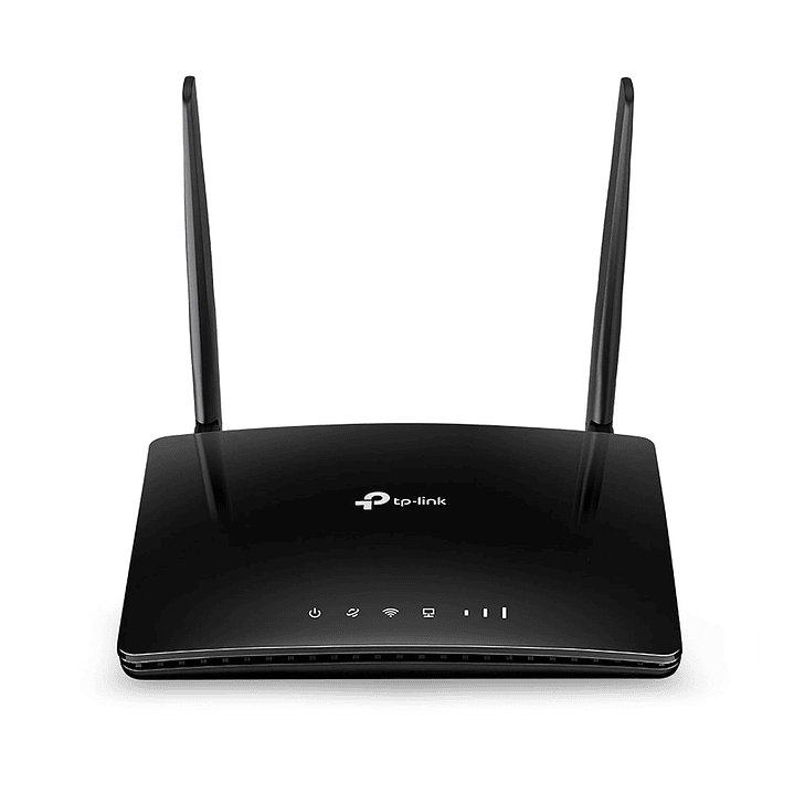 TP-Link Archer MR200 4G LTE 1