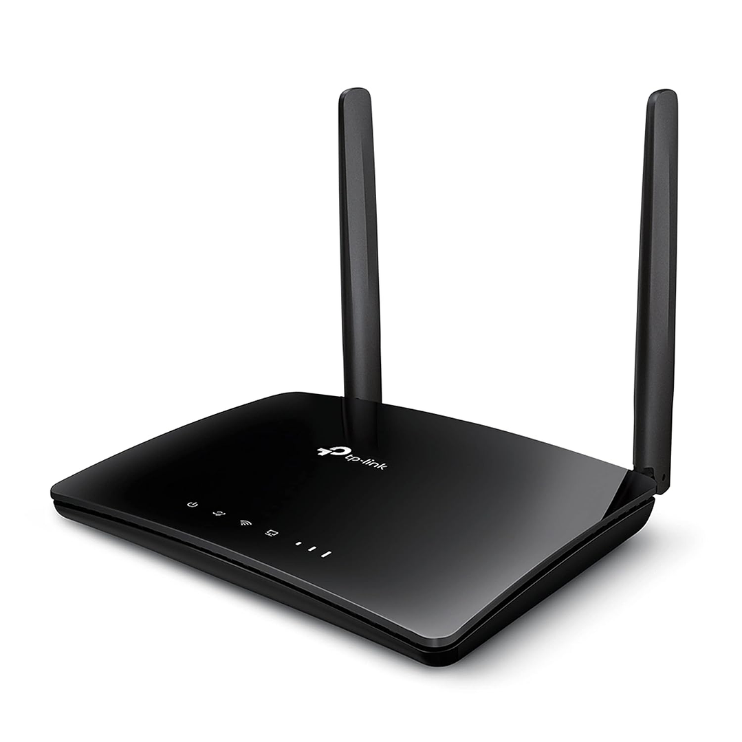 TP-Link Archer MR200 4G LTE 3
