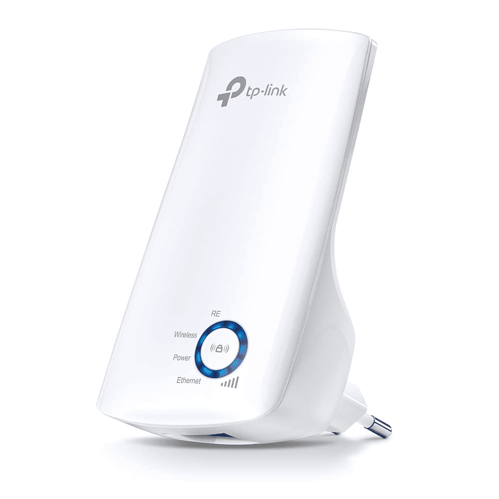 Repetidor de Sinal TP-Link N300 TL-WA850RE 1