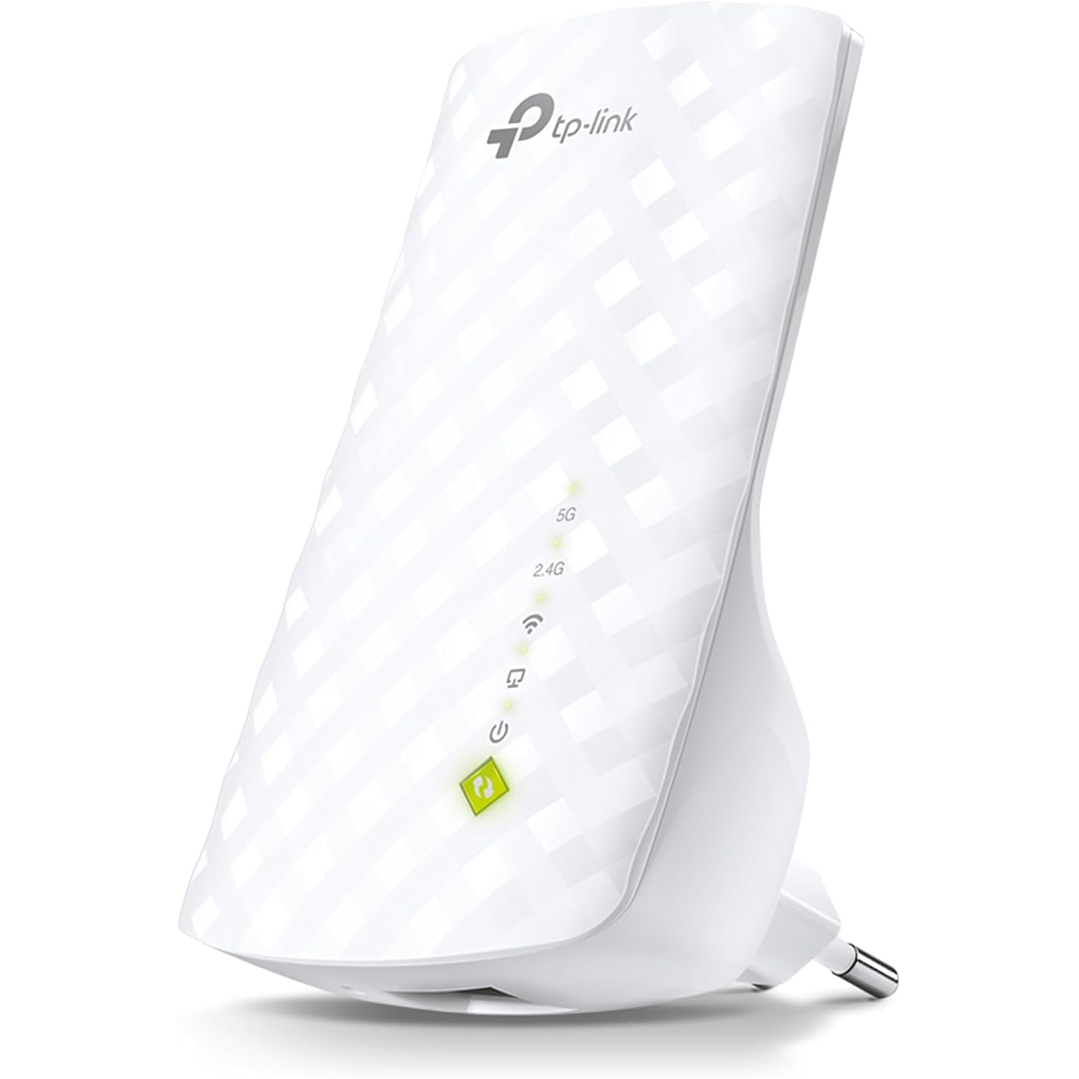 Repetidor de Sinal TP-Link AC750 (RE200) 1