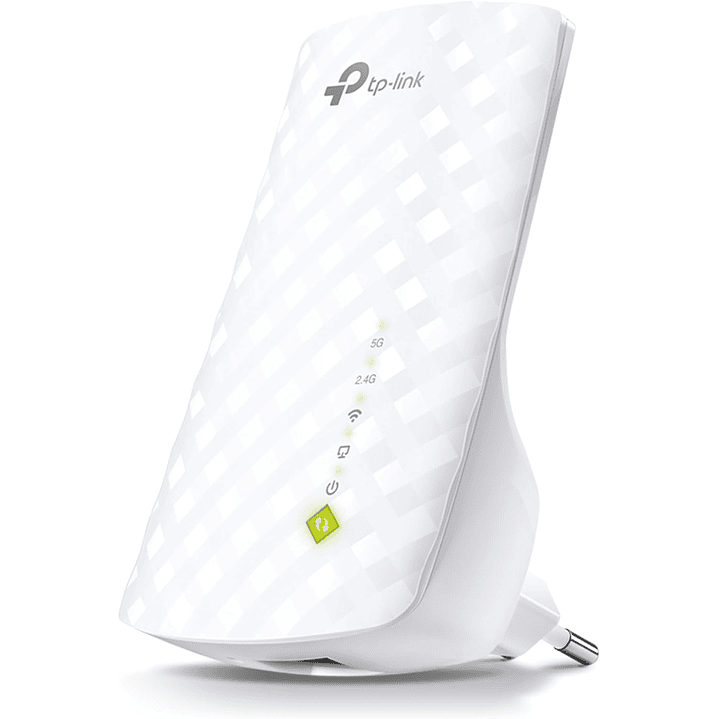 Repetidor de Sinal TP-Link AC750 (RE200) 1