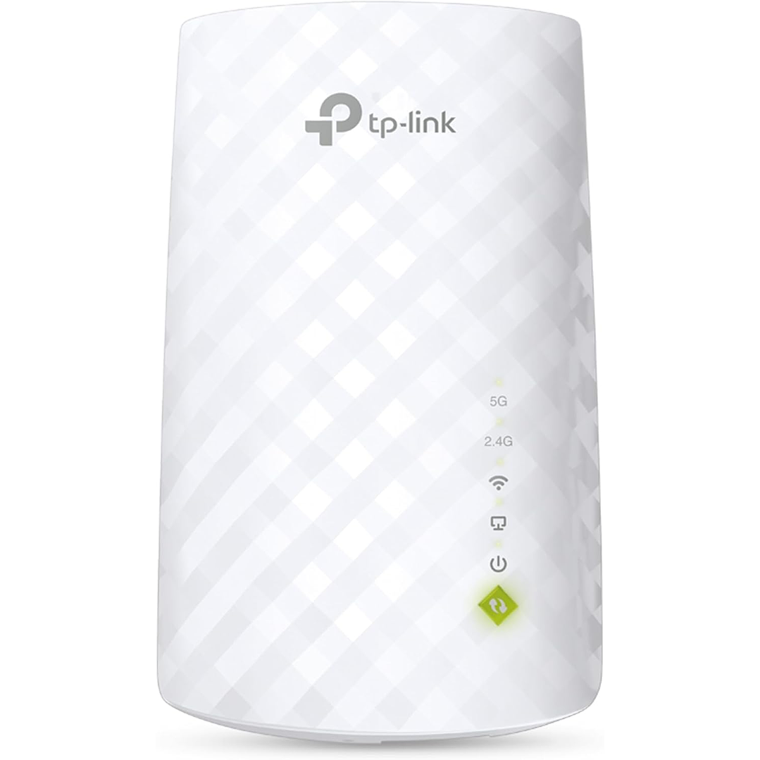 Repetidor de Sinal TP-Link AC750 (RE200) 2