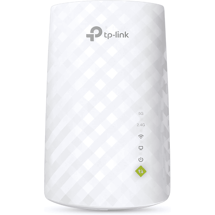 Repetidor de Sinal TP-Link AC750 (RE200) 2
