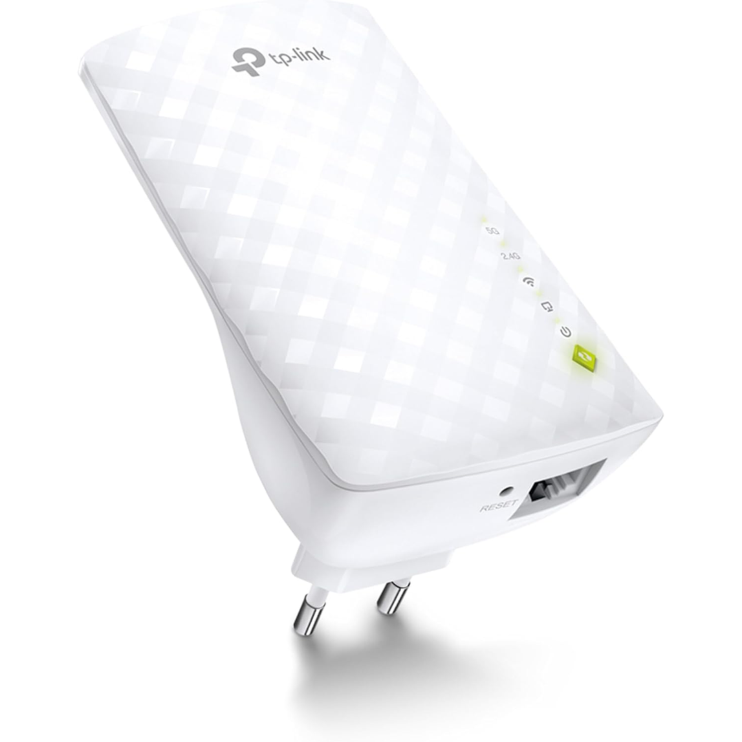 Repetidor de Sinal TP-Link AC750 (RE200) 3