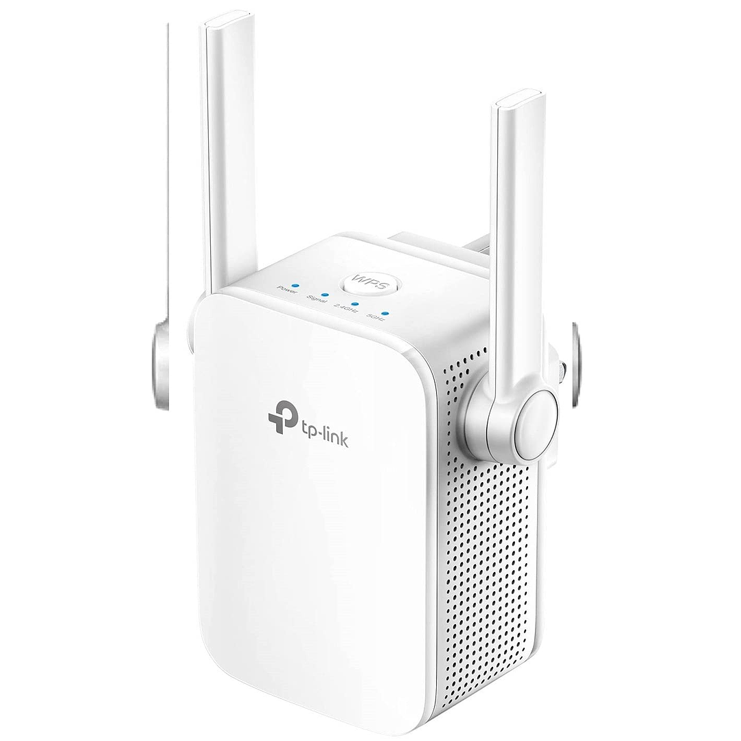 Repetidor de Sinal TP-Link AC1200 (RE305) 1