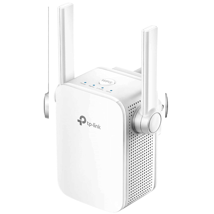 Repetidor de Sinal TP-Link AC1200 (RE305) 1