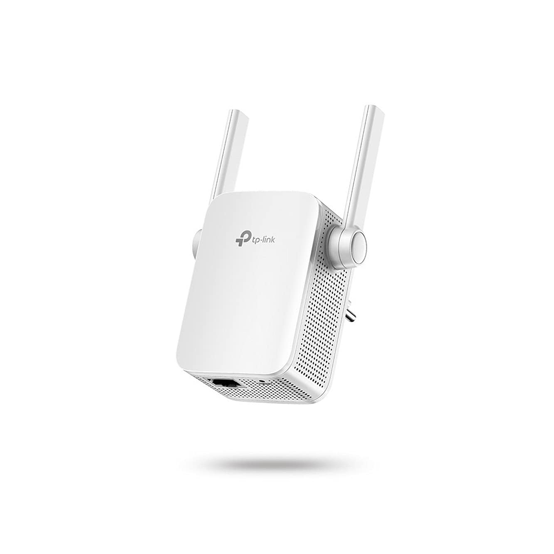 Repetidor de Sinal TP-Link AC1200 (RE305) 3