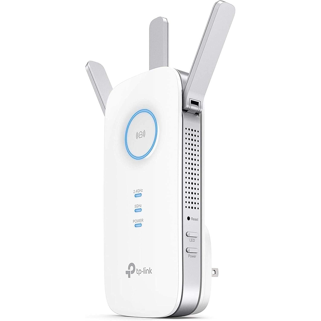 Repetidor de Sinal TP-Link AC1750 (RE450) 1
