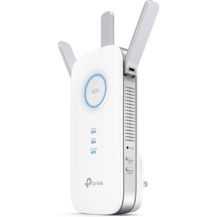 Repetidor de Sinal TP-Link AC1750 (RE450) 1