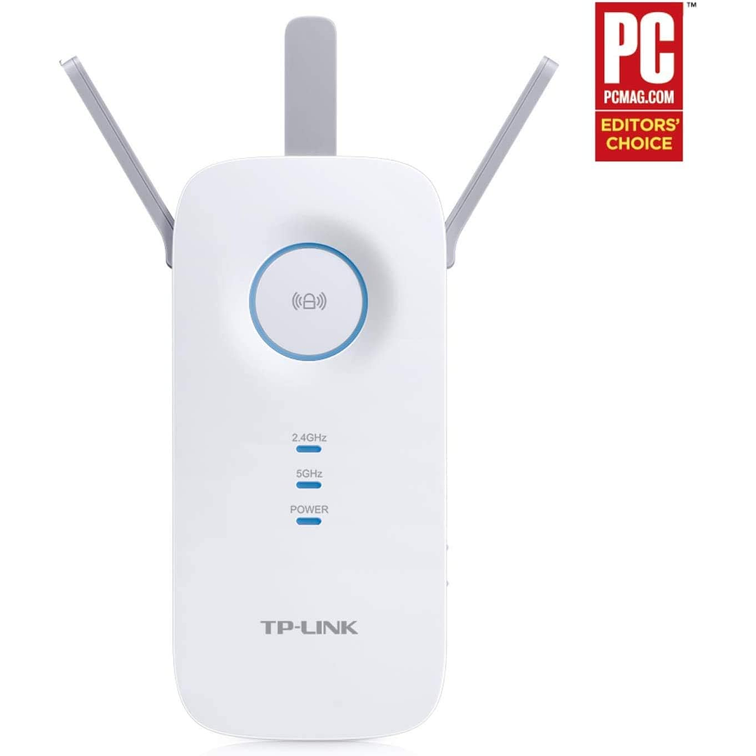 Repetidor de Sinal TP-Link AC1750 (RE450) 2