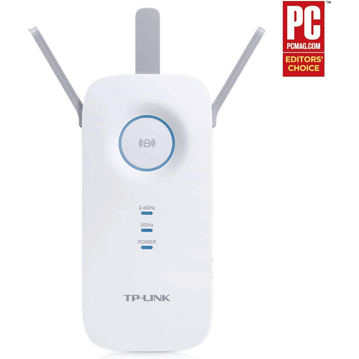 Repetidor de Sinal TP-Link AC1750 (RE450) 2