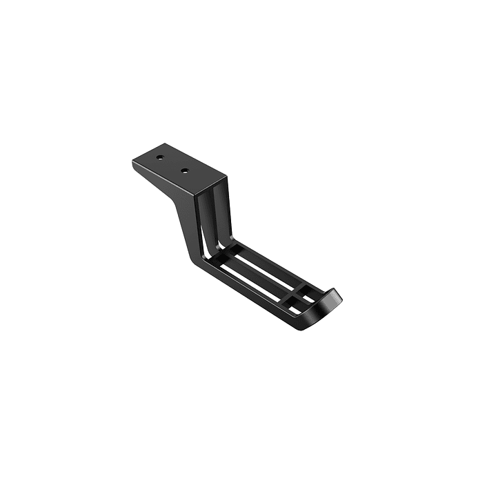 Secretária Gamer Porodo Gaming E-Sports PDX513 3