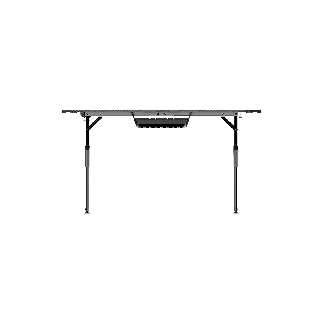 Secretária Gamer Porodo Gaming E-Sports PDX513 7