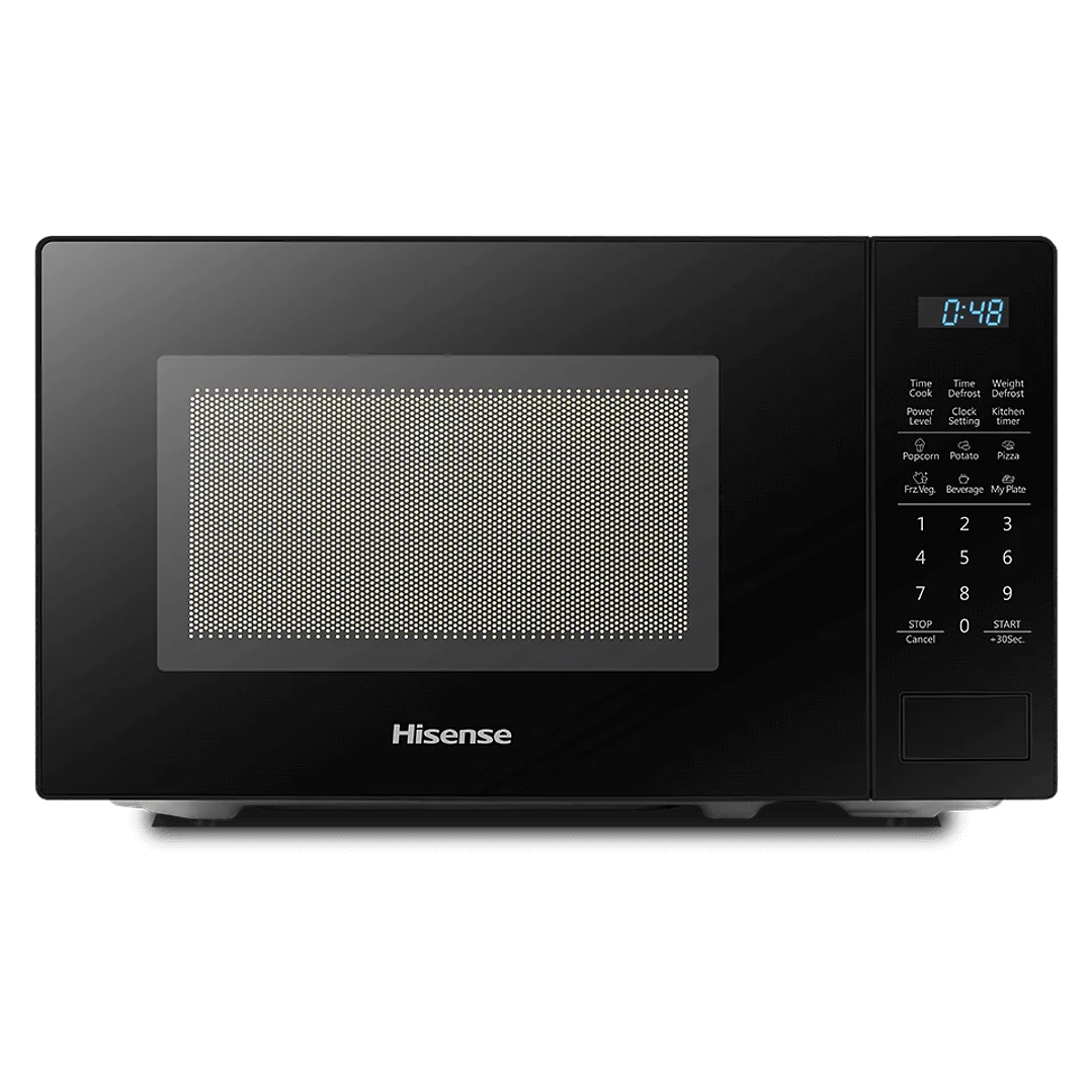 Microondas Hisense Digital 700w 20L 1