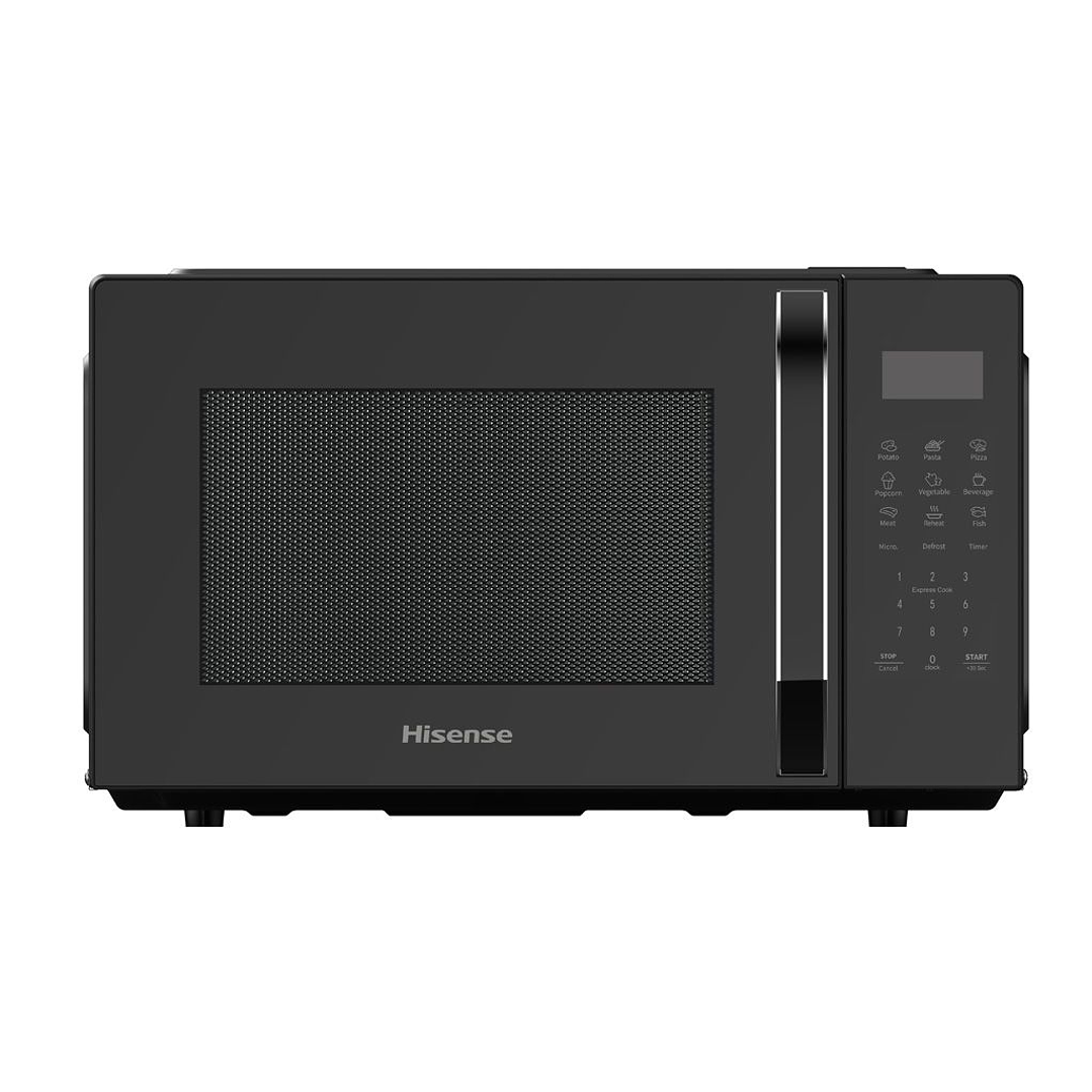 Microonda Hisense Digital 1000w 36L 1