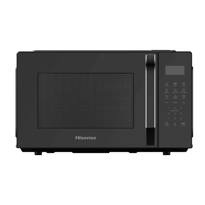 Microonda Hisense Digital 1000w 36L 1
