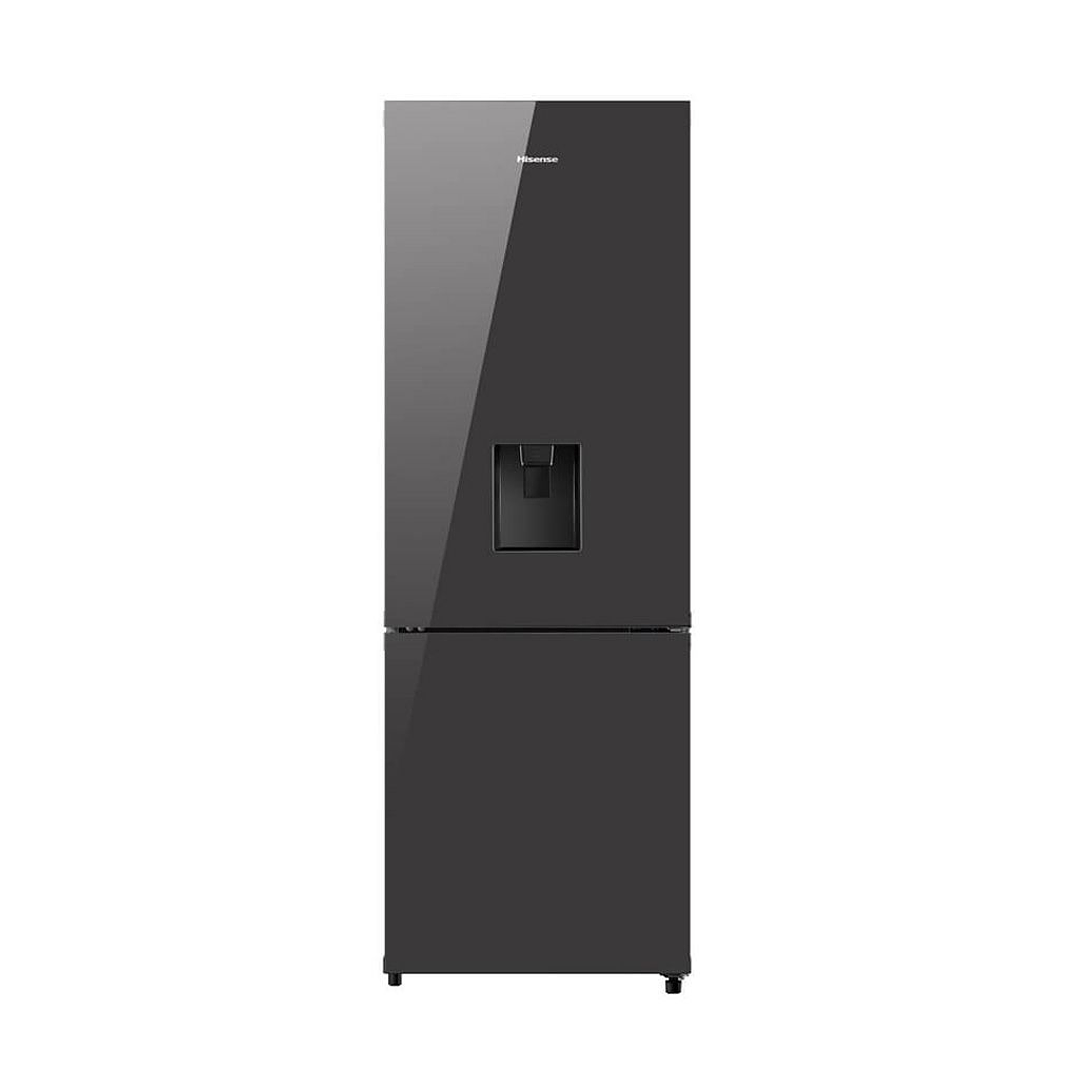 Geleira Hisense 263L Com Dispensador H370BMIB-WD 1