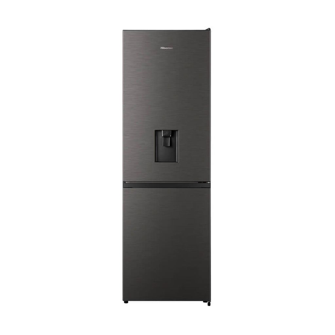 Geleira Hisense 302L Com Dispensador 3L New Model H450BIT-WD 1