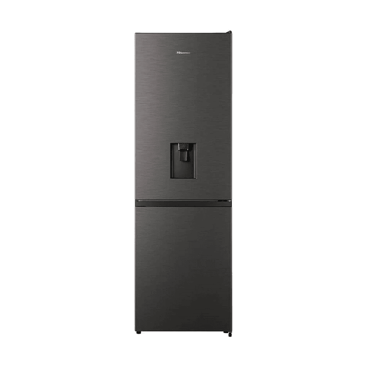 Geleira Hisense 302L Com Dispensador 3L New Model H450BIT-WD 1