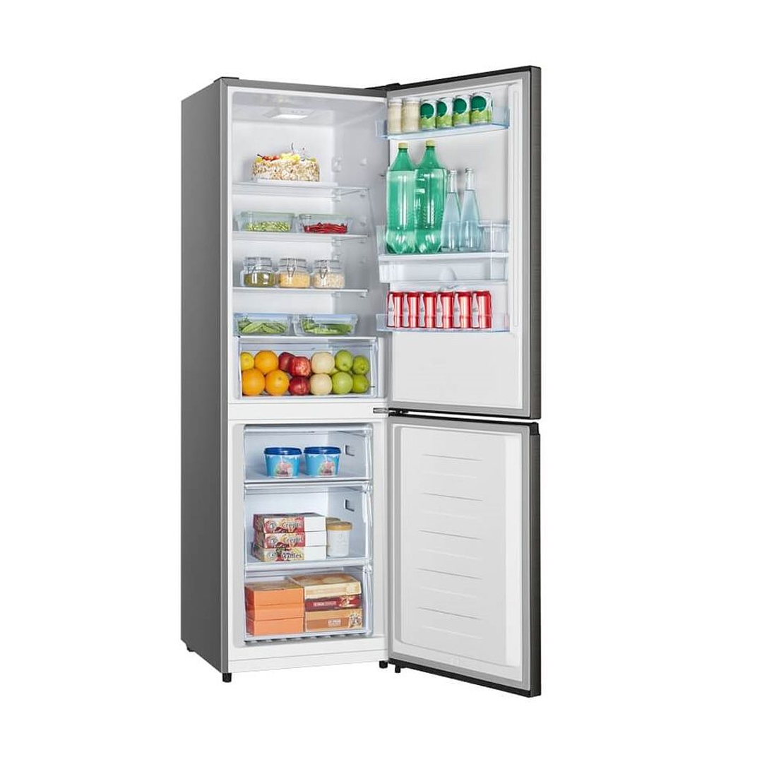 Geleira Hisense 302L Com Dispensador 3L New Model H450BIT-WD 3