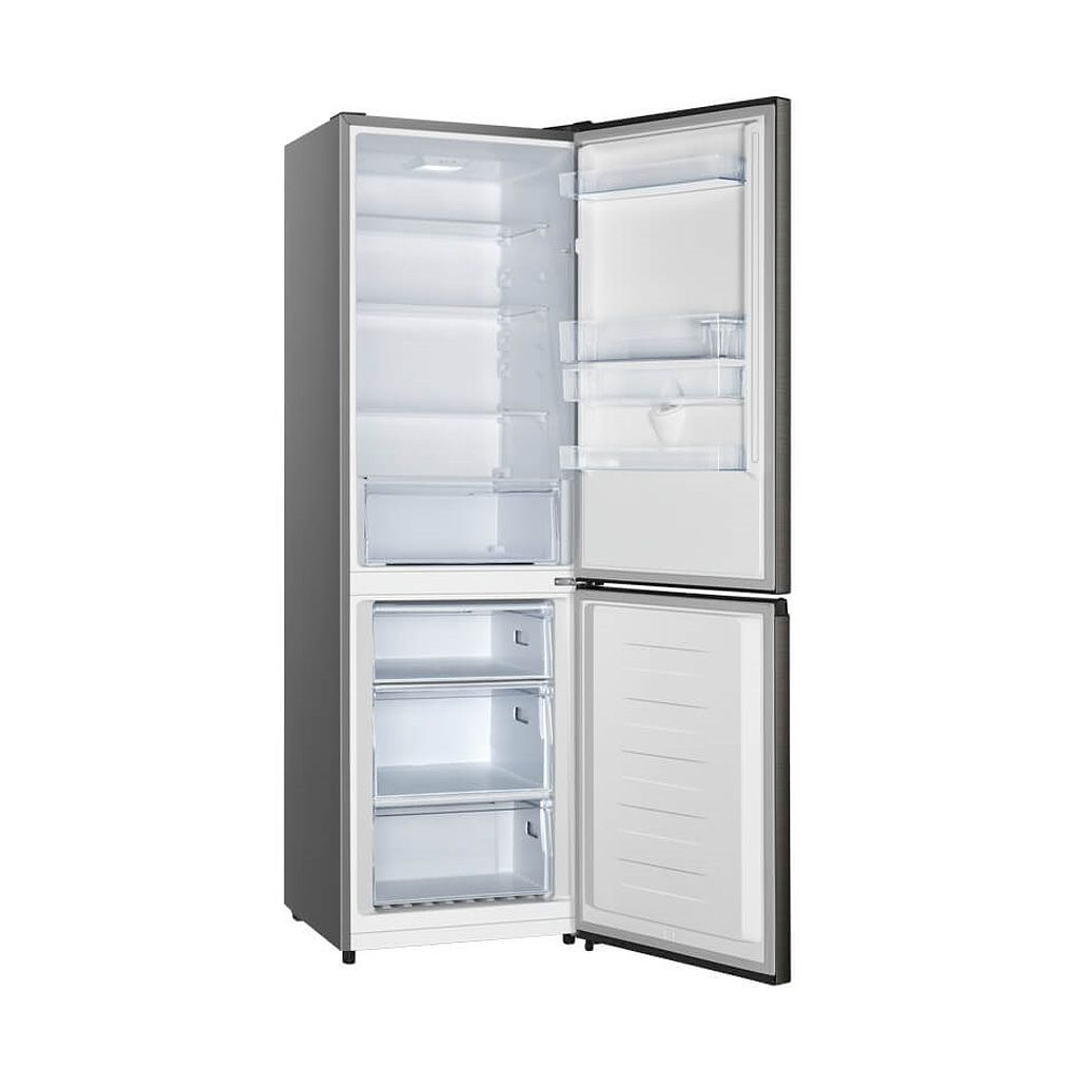 Geleira Hisense 302L Com Dispensador 3L New Model H450BIT-WD 4