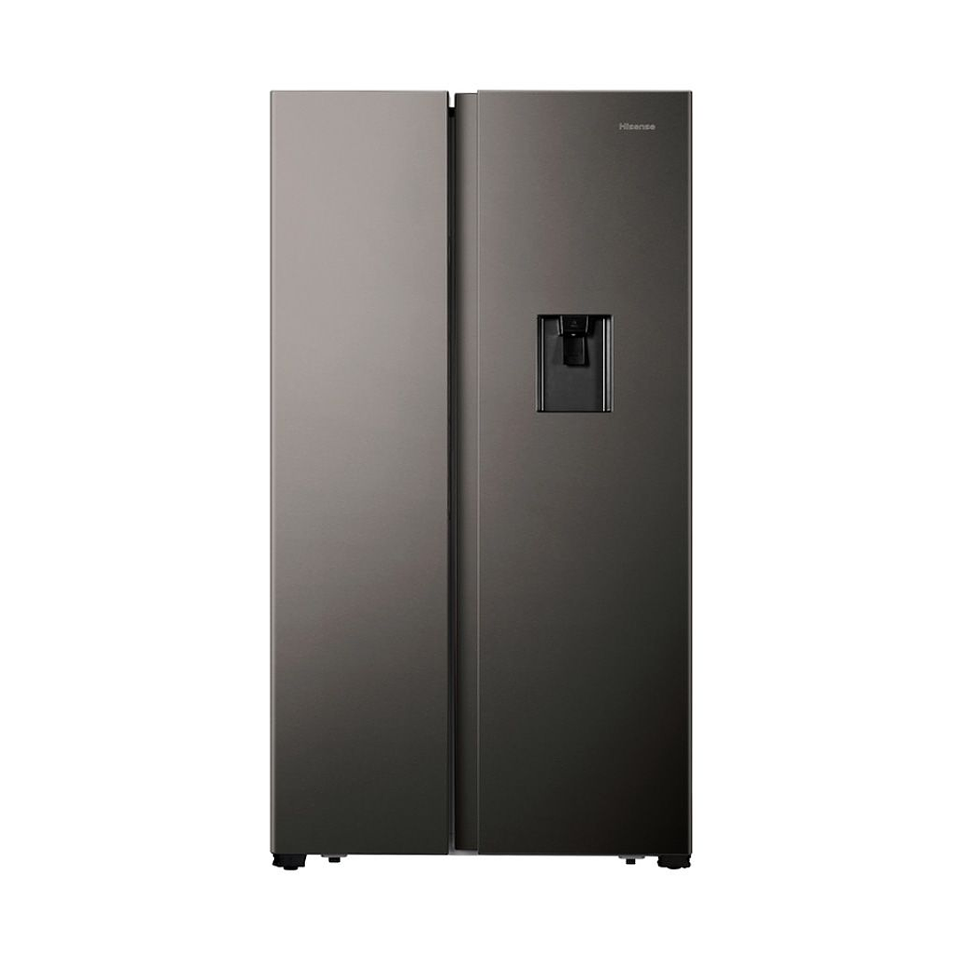Geleira Hisense 508L 2 Portas Com Dispensador H670SIT-WD 1