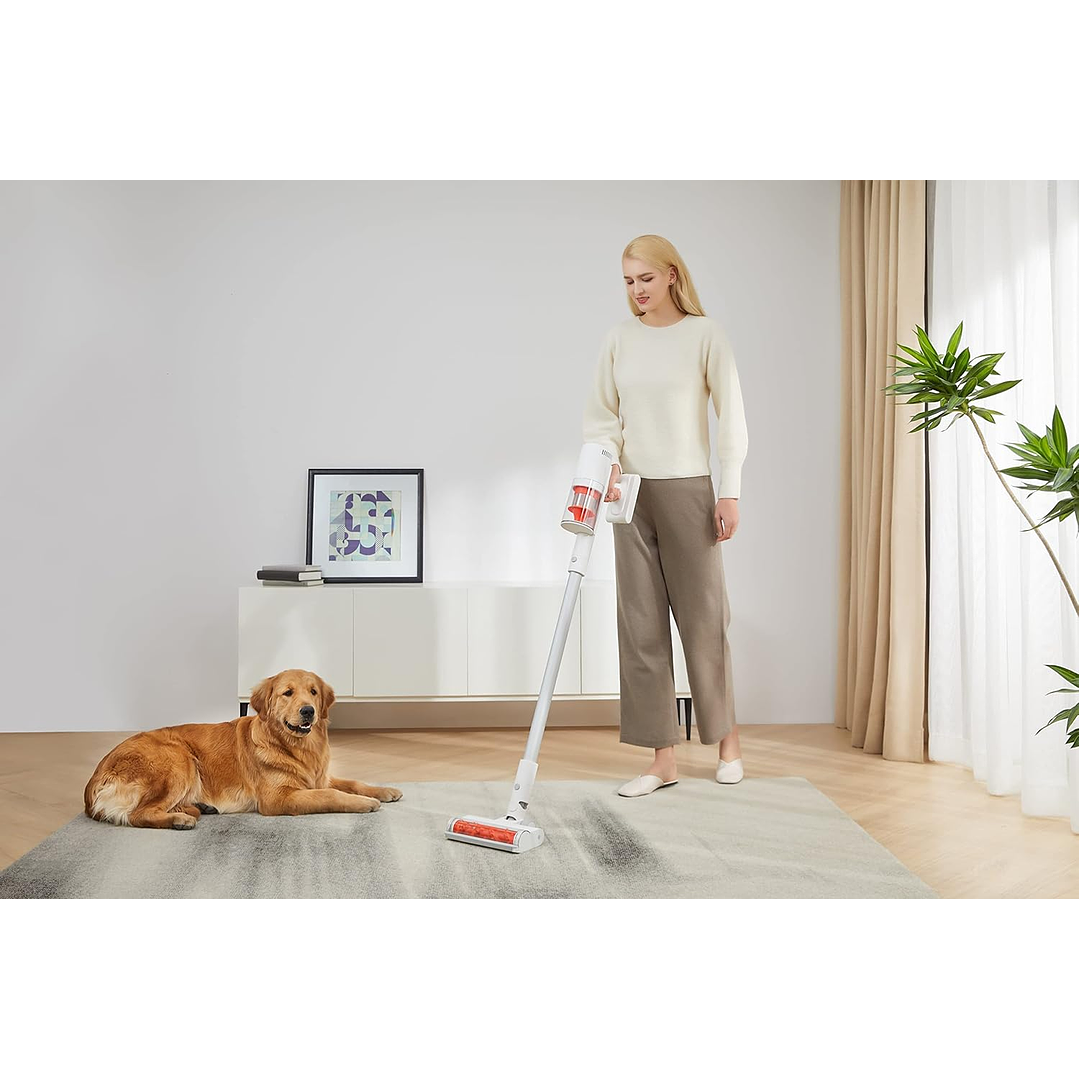 Aspirador Xiaomi Vacuum Cleaner G11 7