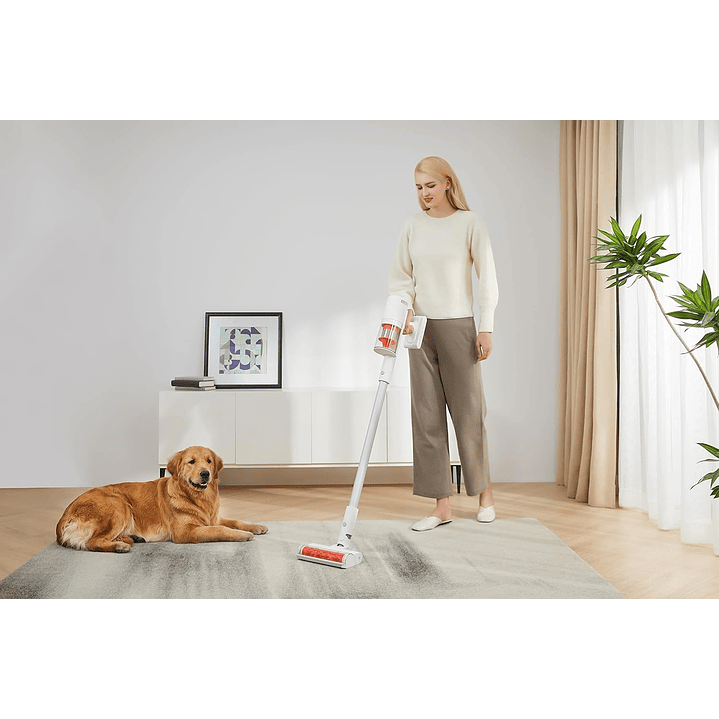 Aspirador Xiaomi Vacuum Cleaner G11 7